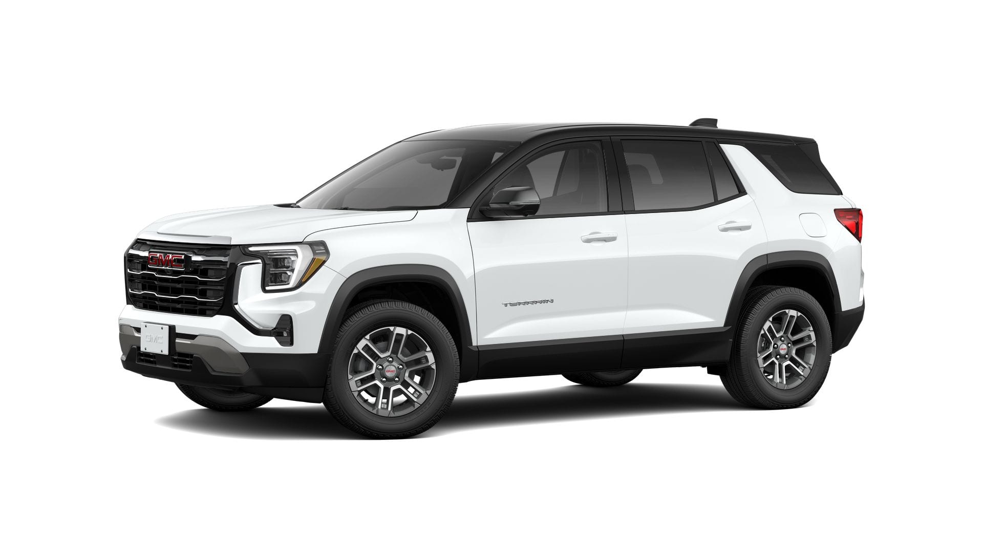 2026 Gmc Terrain Elevation photo 3