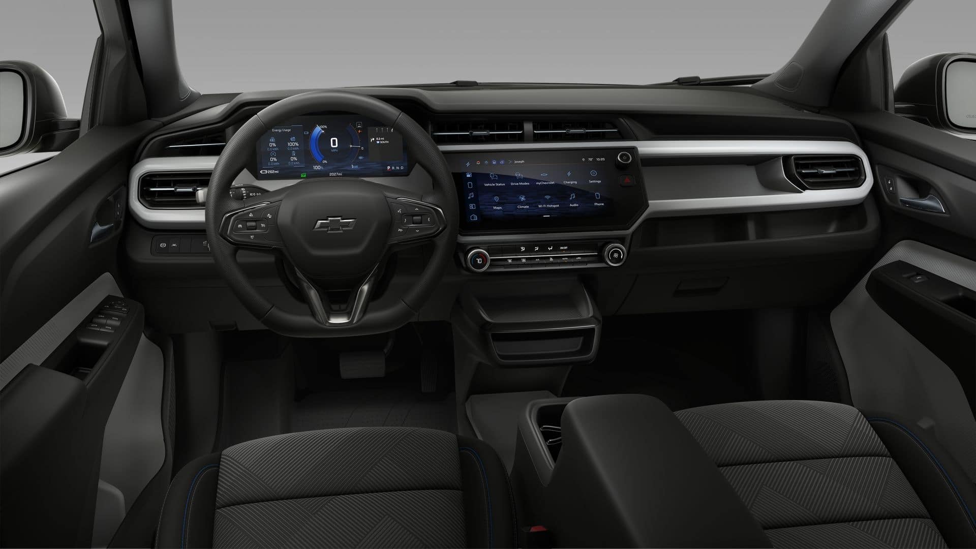 2027 Chevrolet Bolt LT photo 6