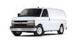  Chevrolet Express Cargo 2500
