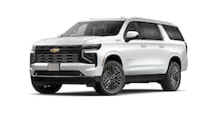 2025 Chevrolet Suburban High Country SUV