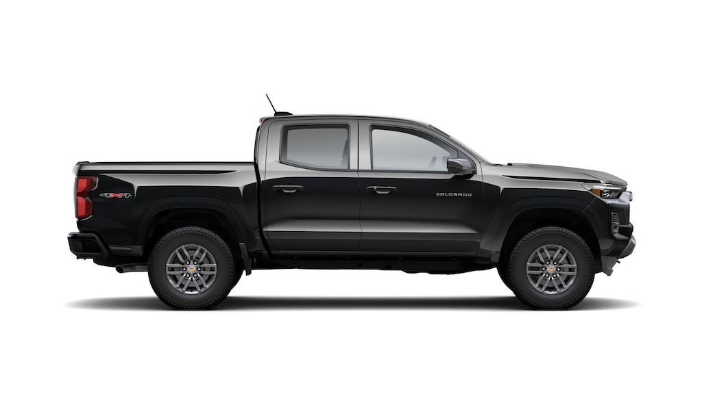 New 2026 Chevrolet Colorado LT Truck