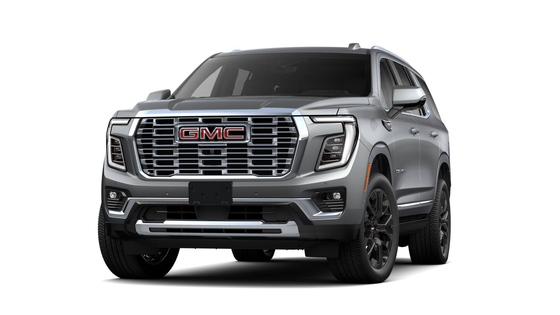 2027 GMC Yukon Denali - Photo 1