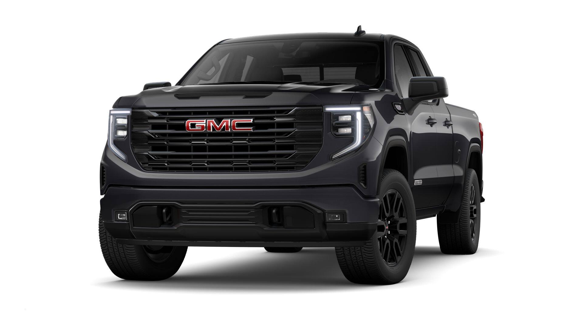 Thumbnail: 2025 GMC Sierra 1500 - 27
