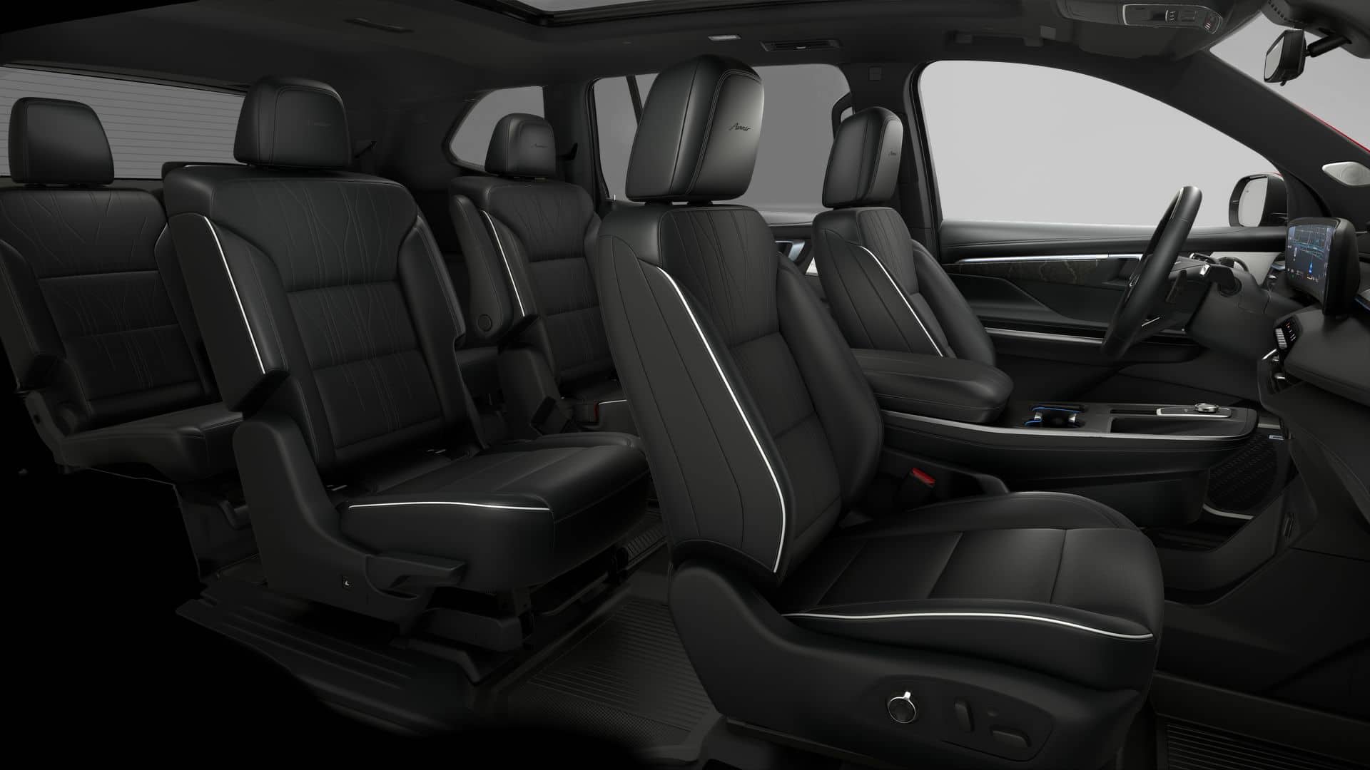 2027 Buick Enclave Avenir - Photo 10