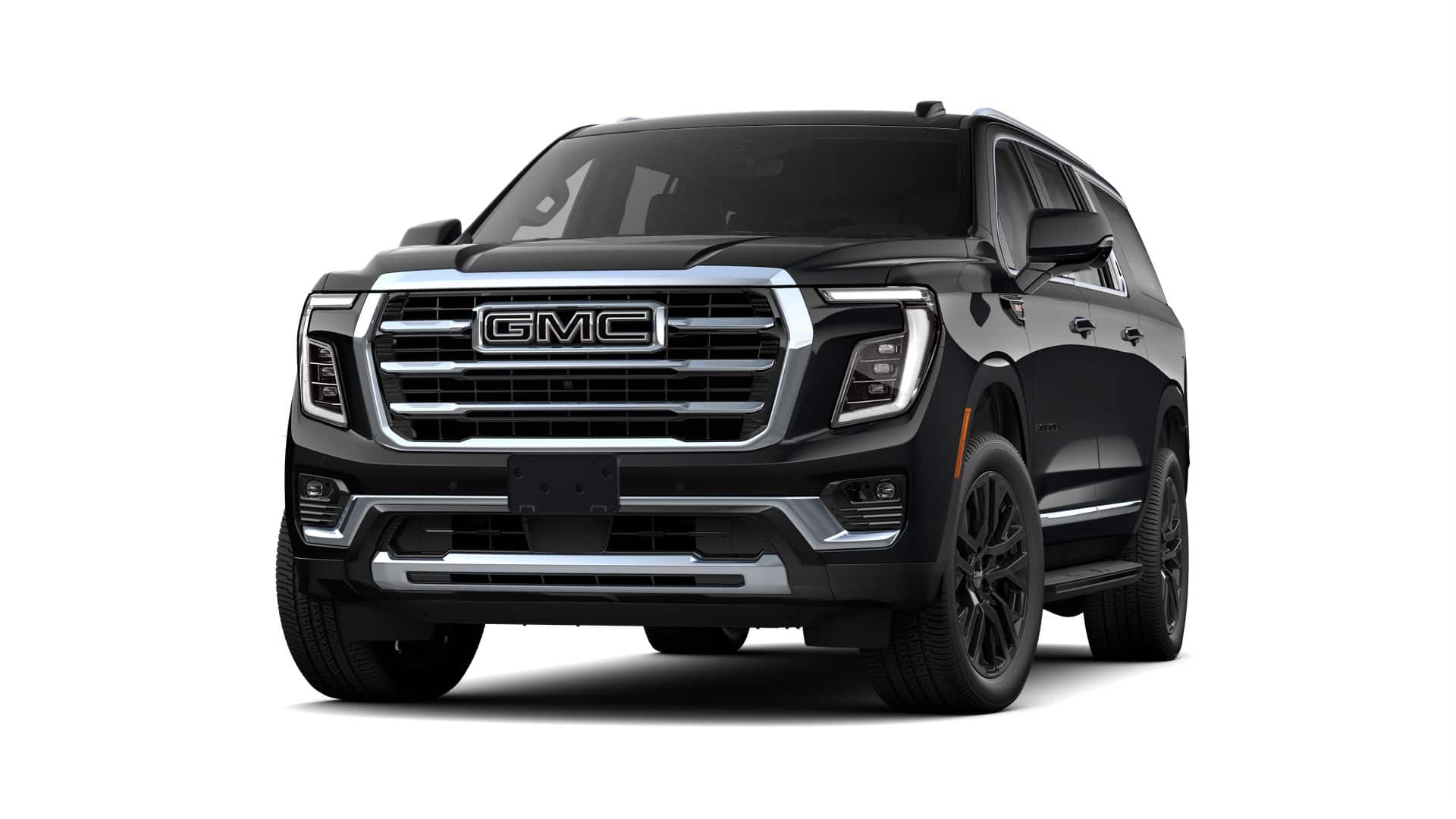 Thumbnail: 2025 GMC Yukon XL - 26