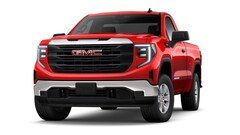 2025 GMC Sierra 1500 Pro Truck