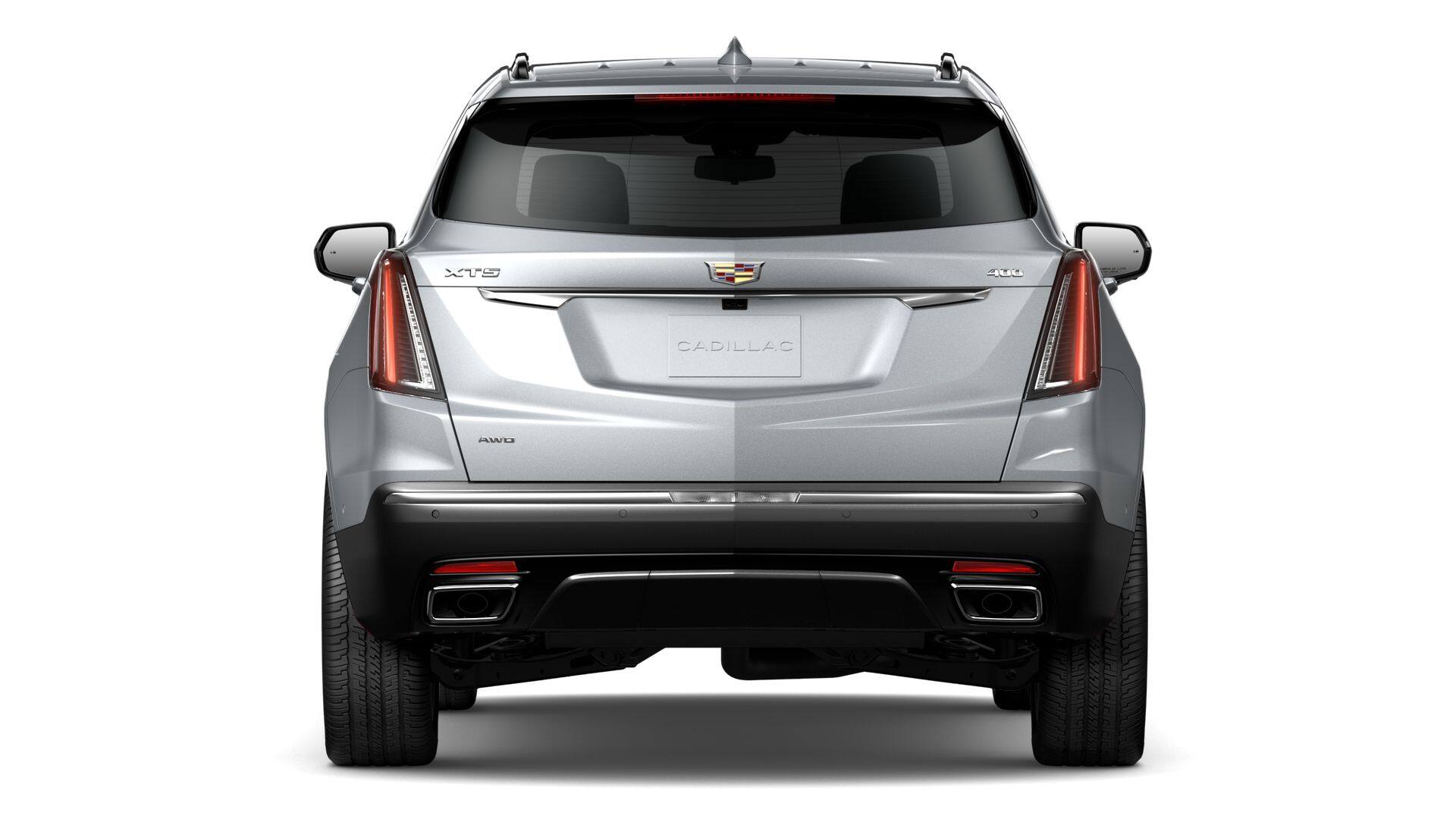 2026 Cadillac XT5 Sport - Photo 40