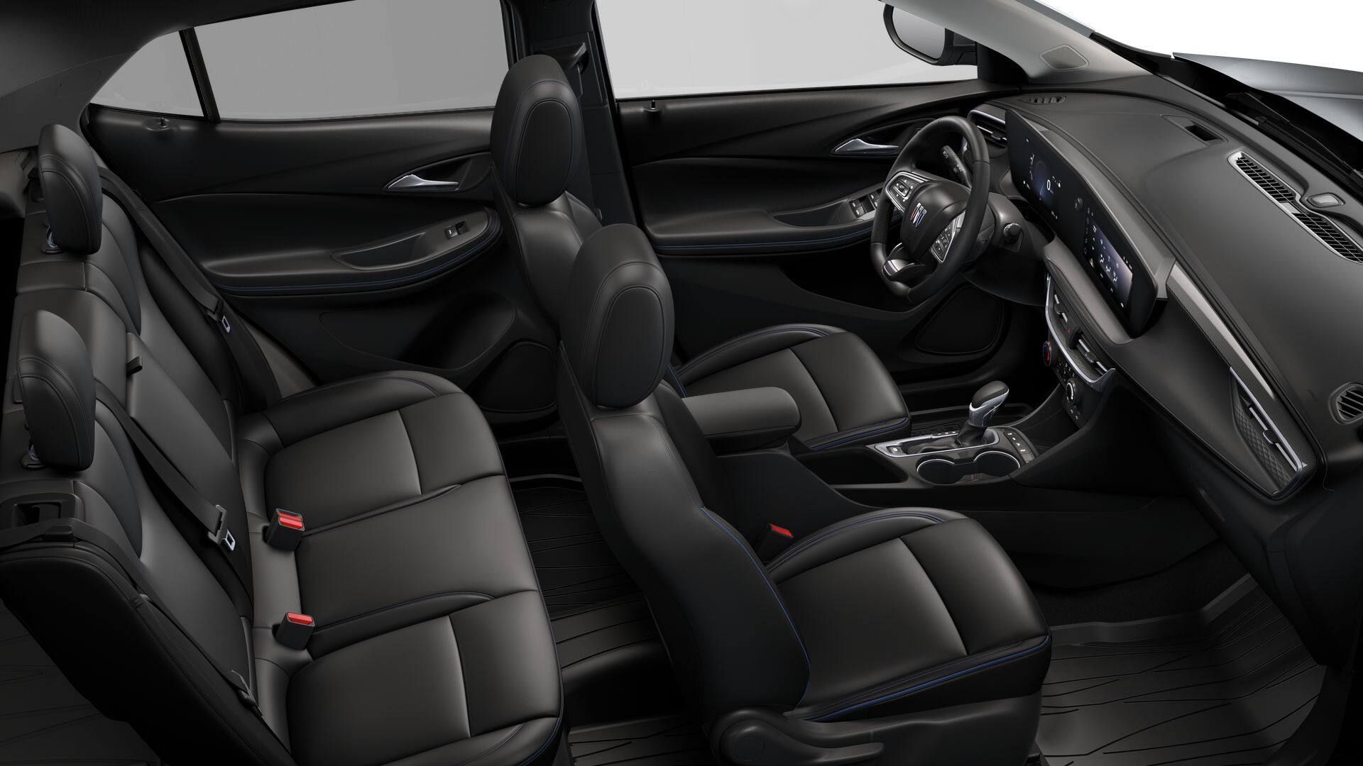 2026 Buick Encore GX Sport Touring - Photo 30