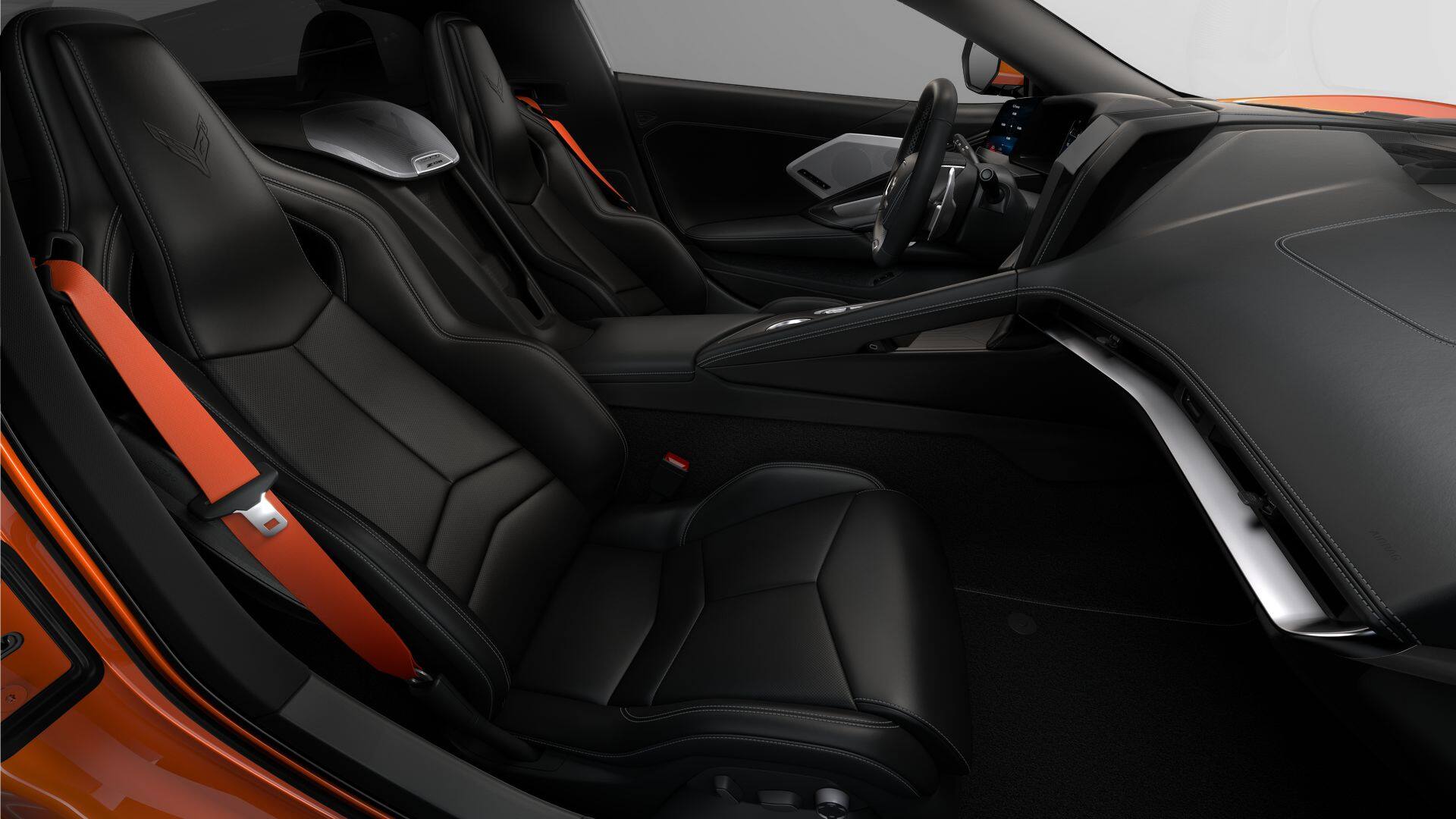 2026 Chevrolet Corvette 2LZ - Photo 32
