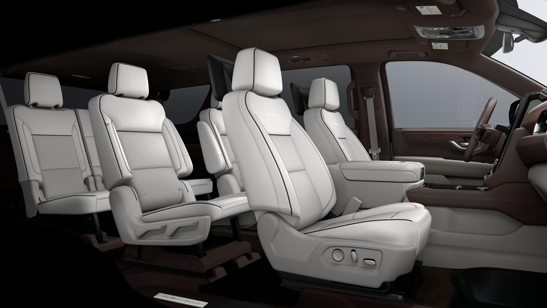 2026 GMC Yukon Denali - Photo 9