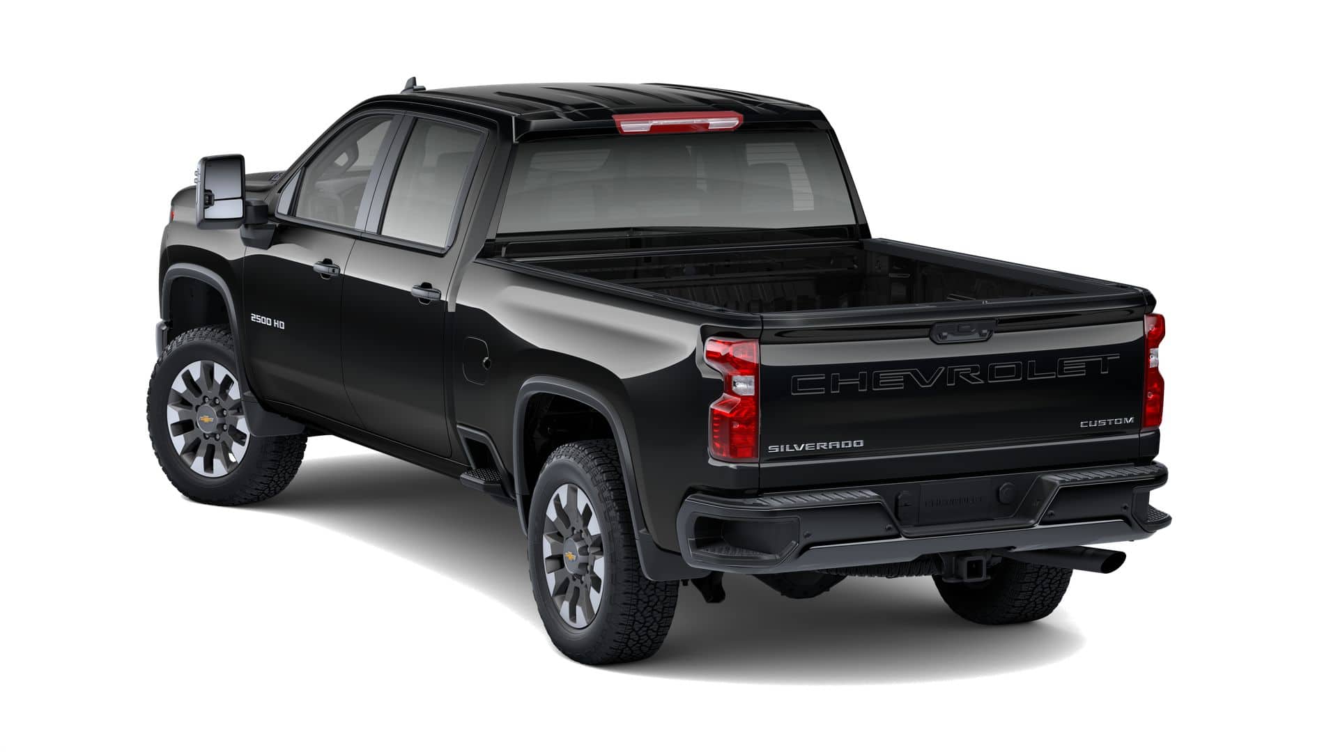 2026 Chevrolet Silverado 2500 HD Custom - Photo 31