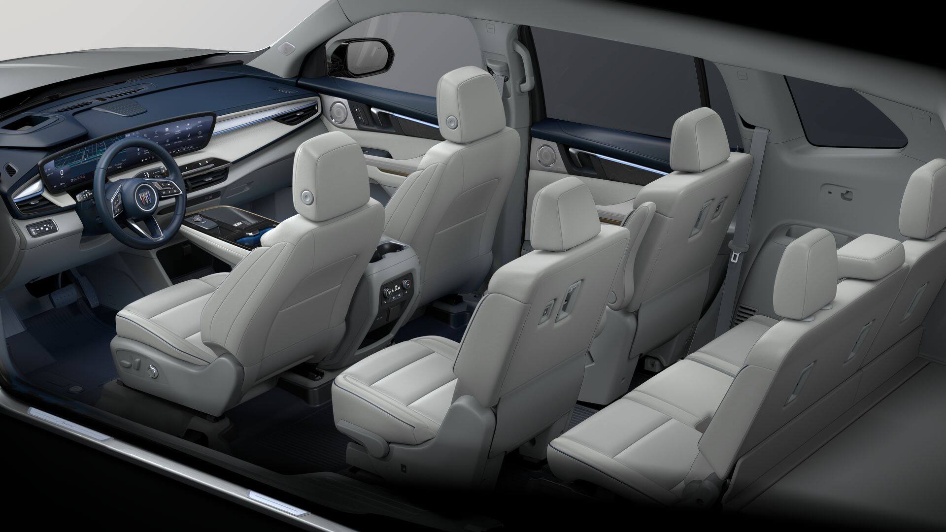 Thumbnail: 2026 Buick Enclave - 35