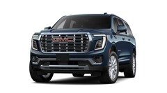 2025 GMC Yukon XL Denali SUV