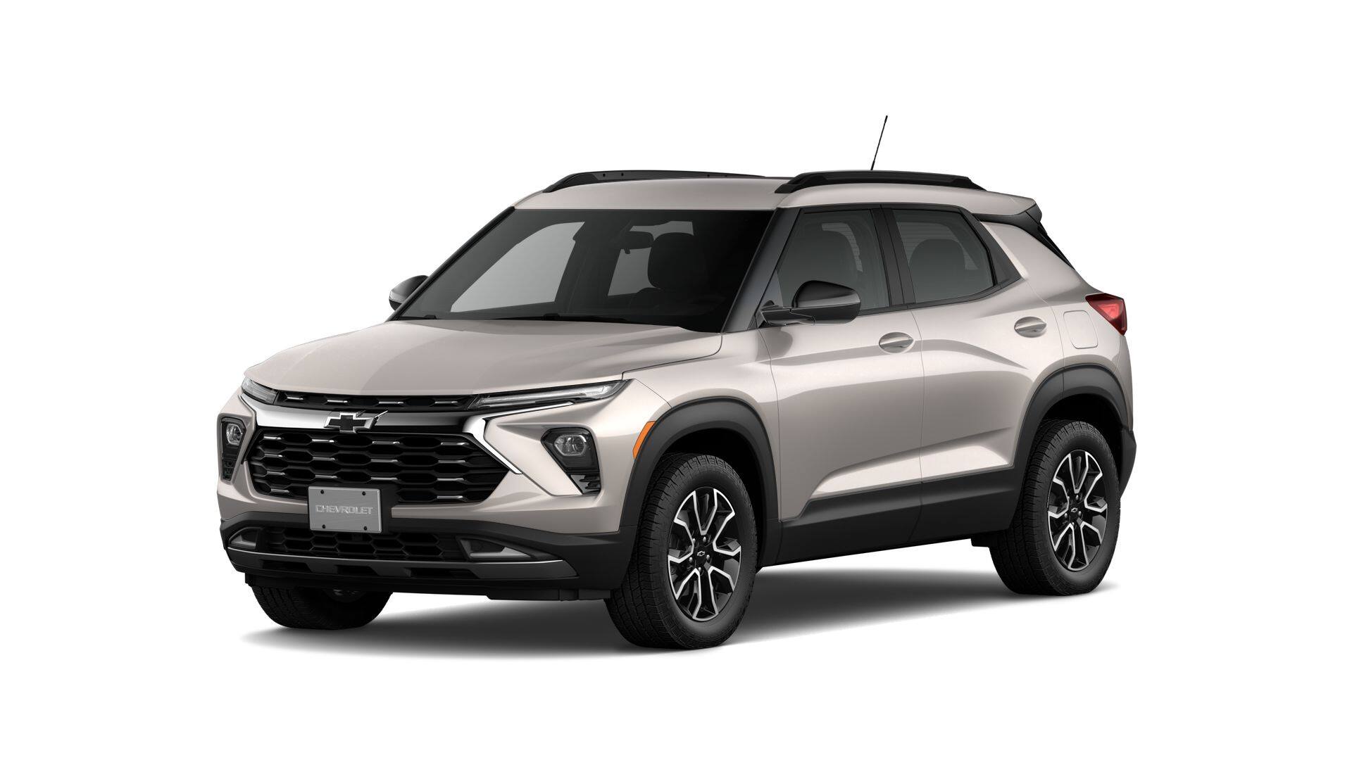 Thumbnail: 2026 Chevrolet TrailBlazer - 27