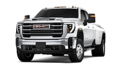 2026 GMC Sierra 3500 HD SLE DRW Truck