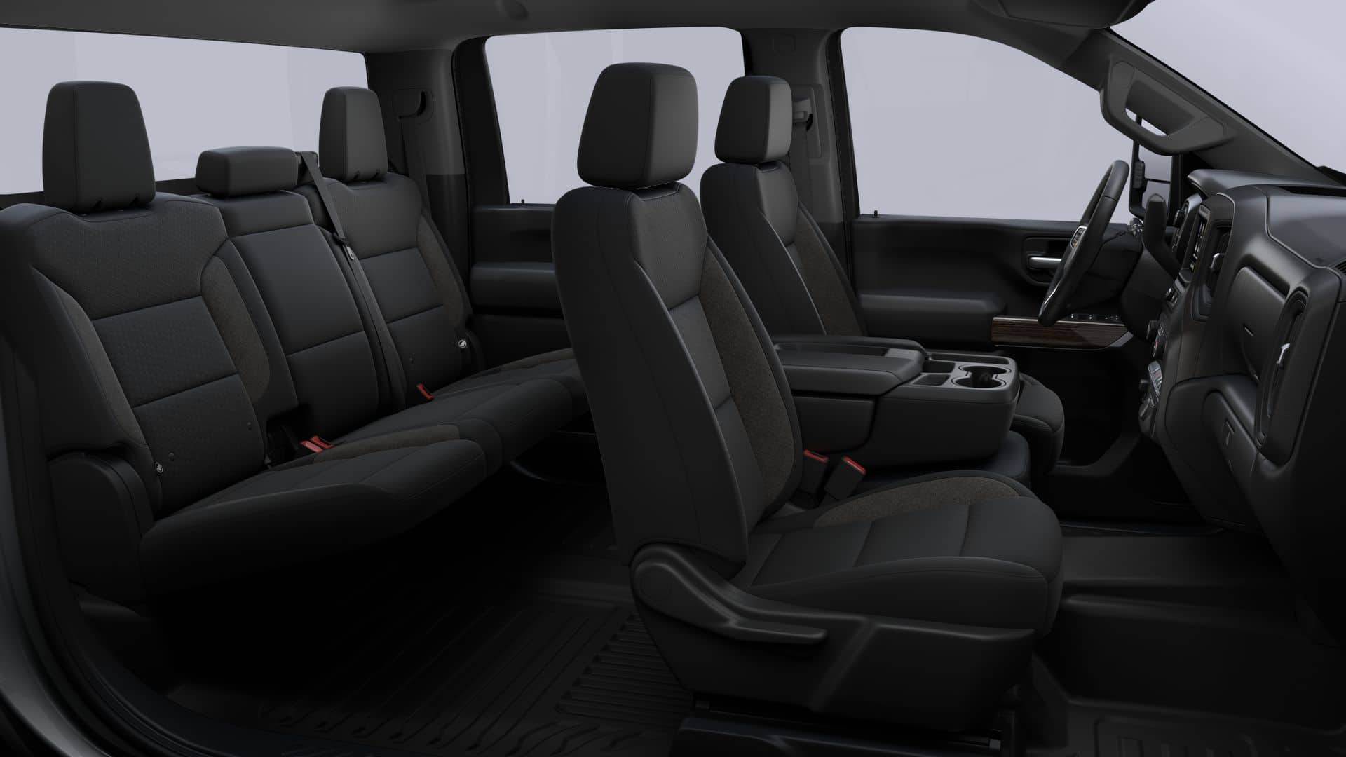 2025 Chevrolet Silverado 2500 HD Work Truck - Photo 7