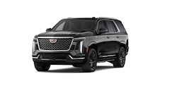 2026 CADILLAC Escalade Luxury SUV