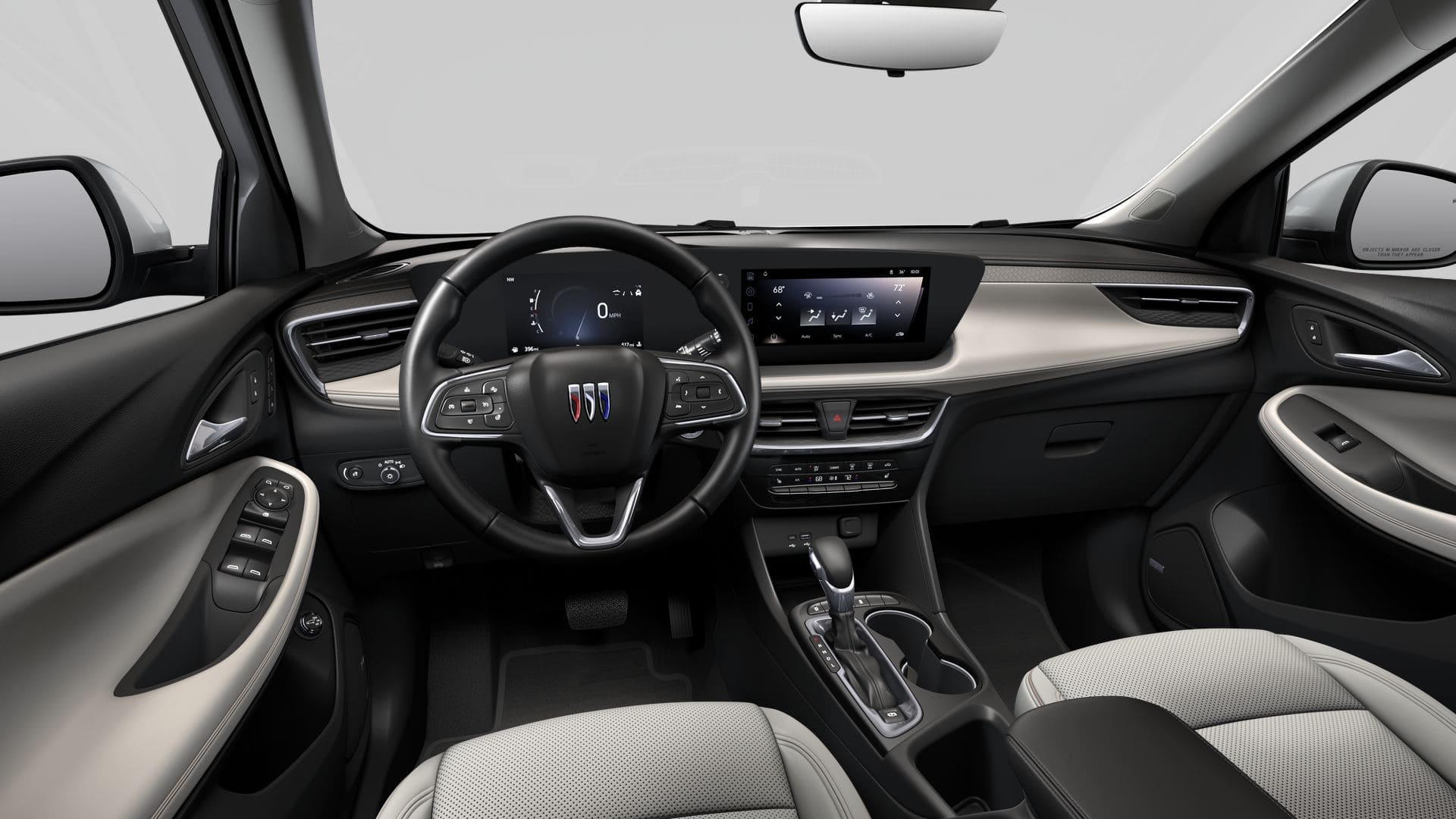 2026 Buick Encore GX Avenir - Photo 7
