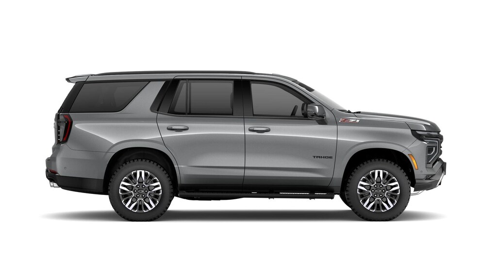 New 2027 Chevrolet Tahoe Z71 SUV