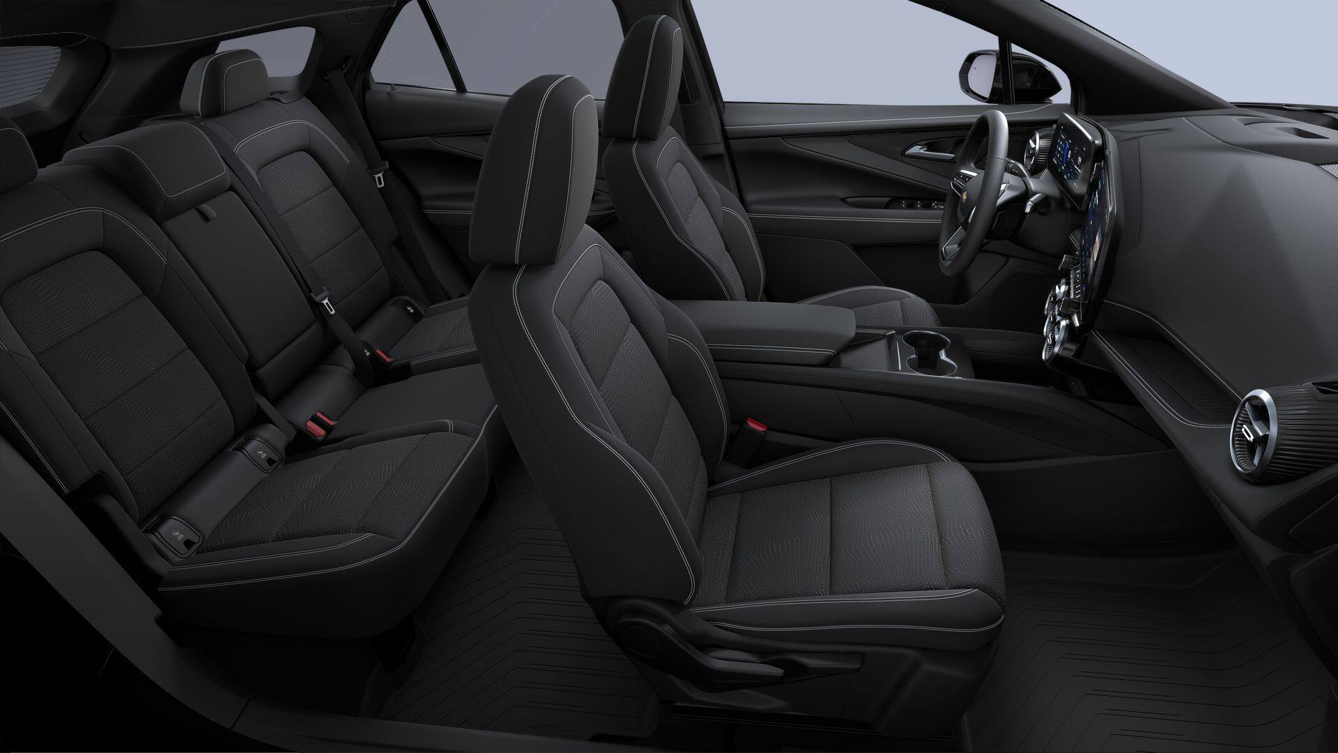 2026 Chevrolet Blazer EV LT - Photo 48