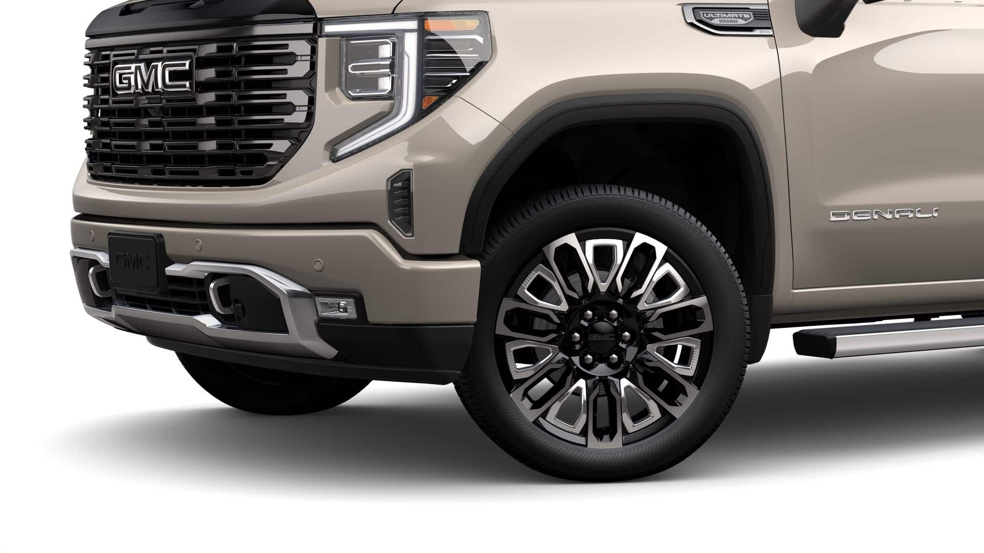 2026 GMC Sierra 1500 Denali Ultimate - Photo 35