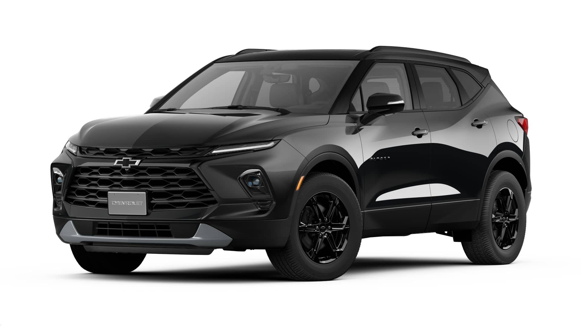 2026 Chevrolet Blazer 3LT SUV
