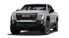 2026 GMC Sierra EV Elevation Extended Range Truck