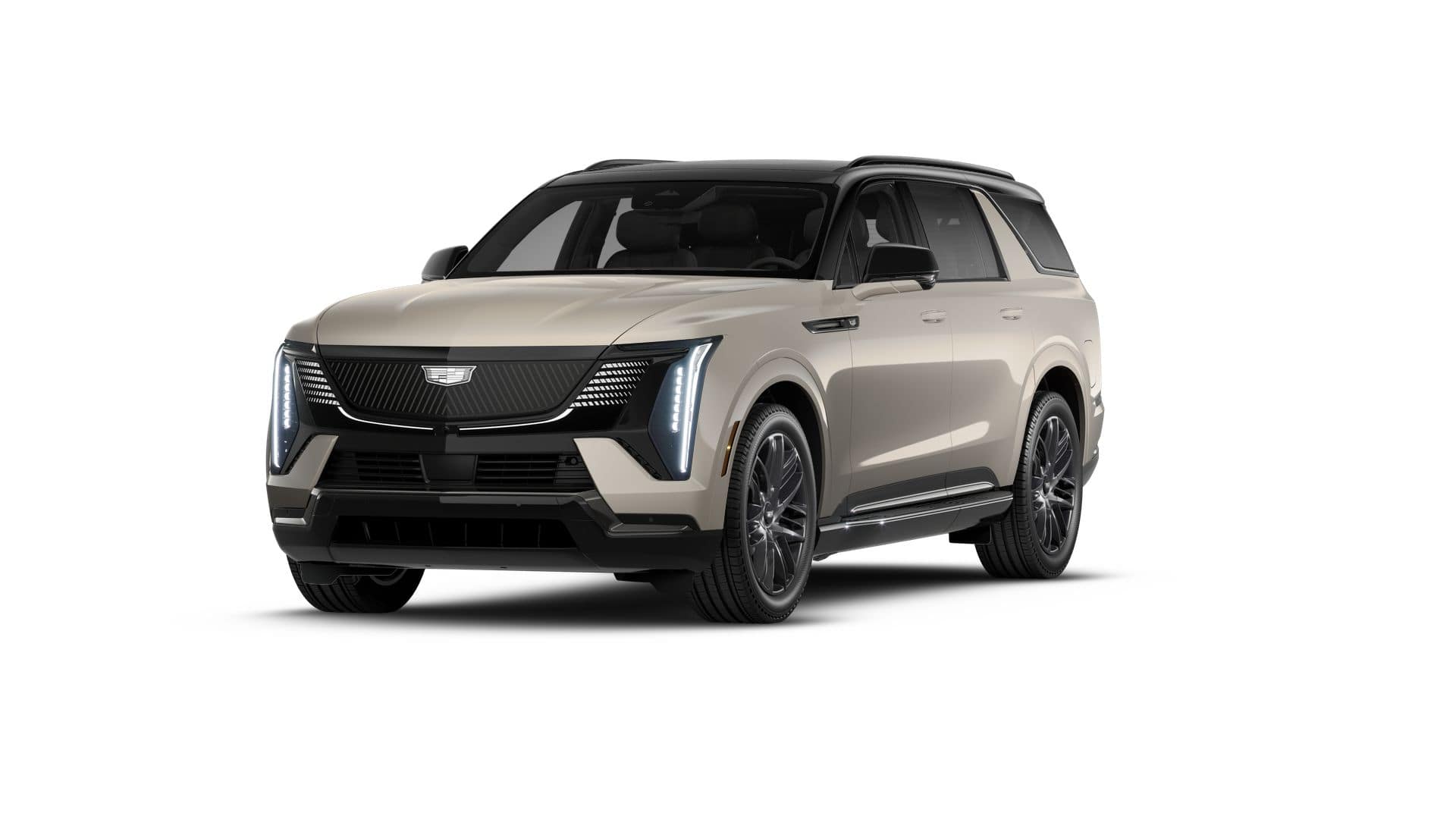 2026 Cadillac Escalade IQL Premium Sport's photo