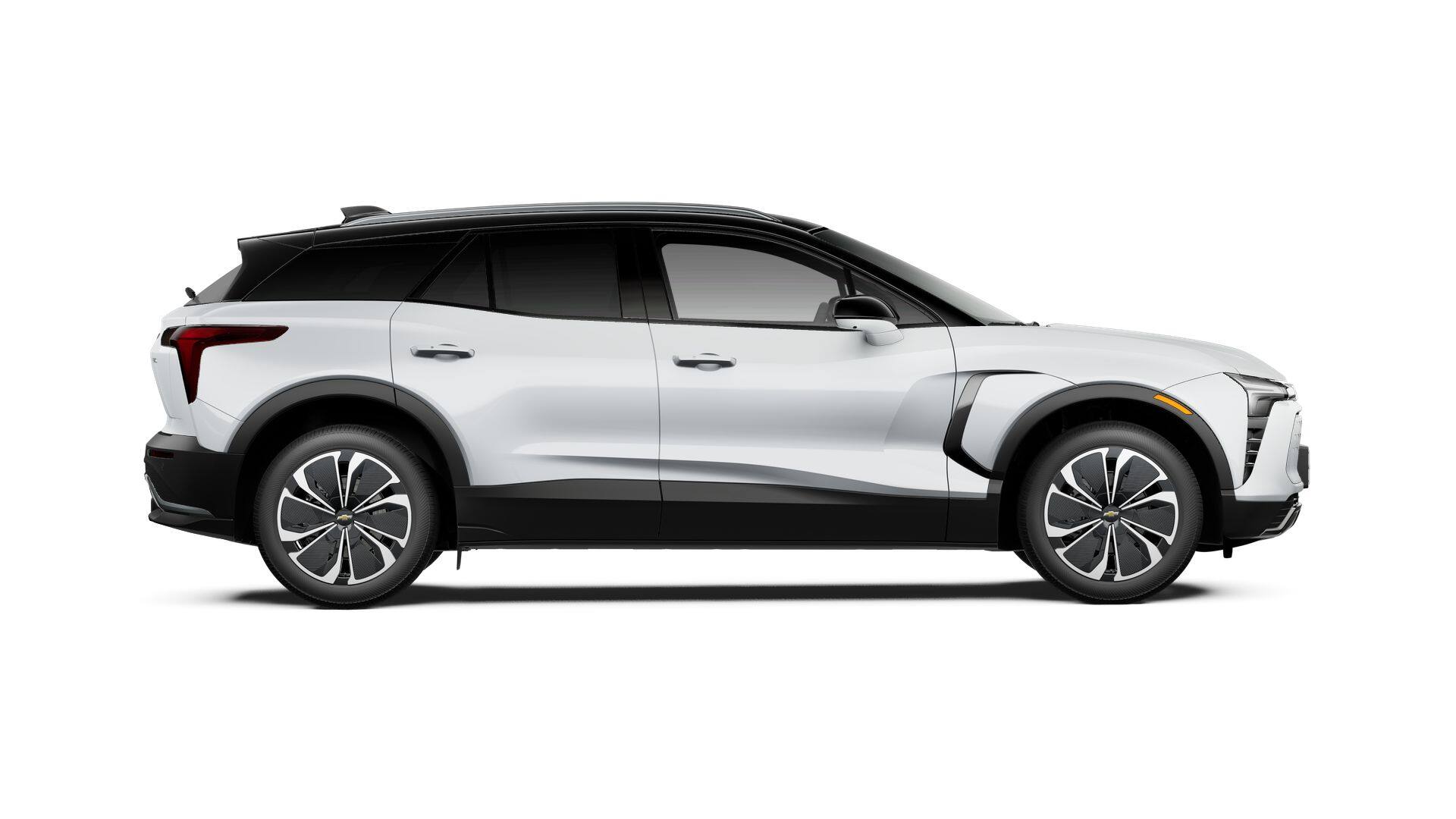 2026 Chevrolet Blazer EV LT - Photo 50