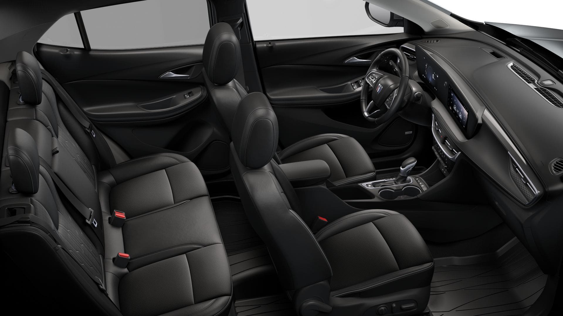 Thumbnail: 2026 Buick Encore GX - 33