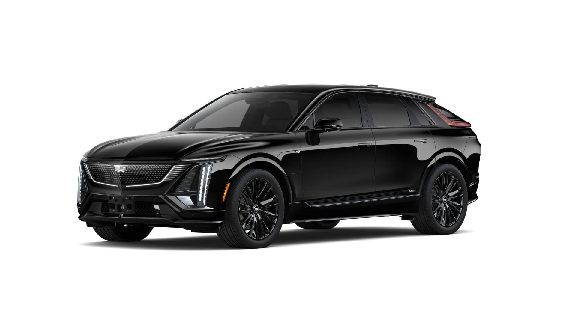 2026 Cadillac LYRIQ V Premium - Photo 26