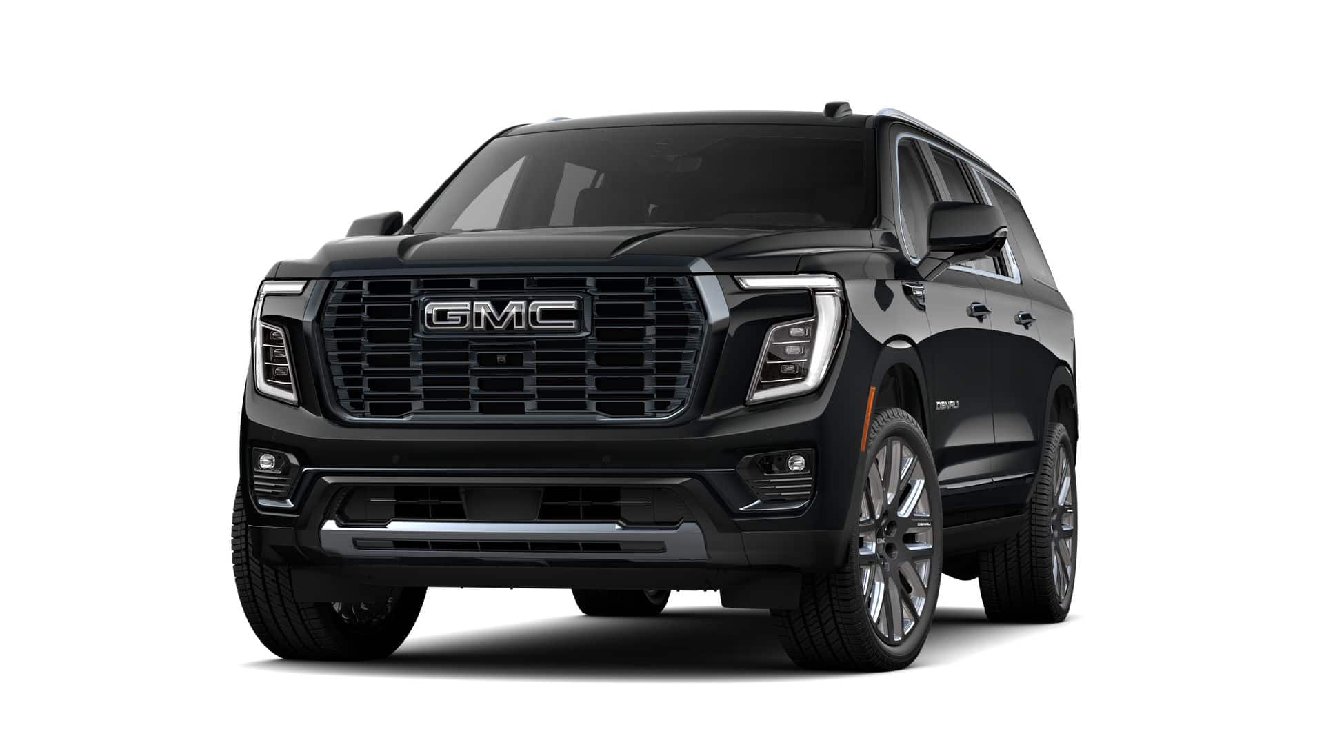 New 2027 GMC Yukon XL Denali Ultimate SUV