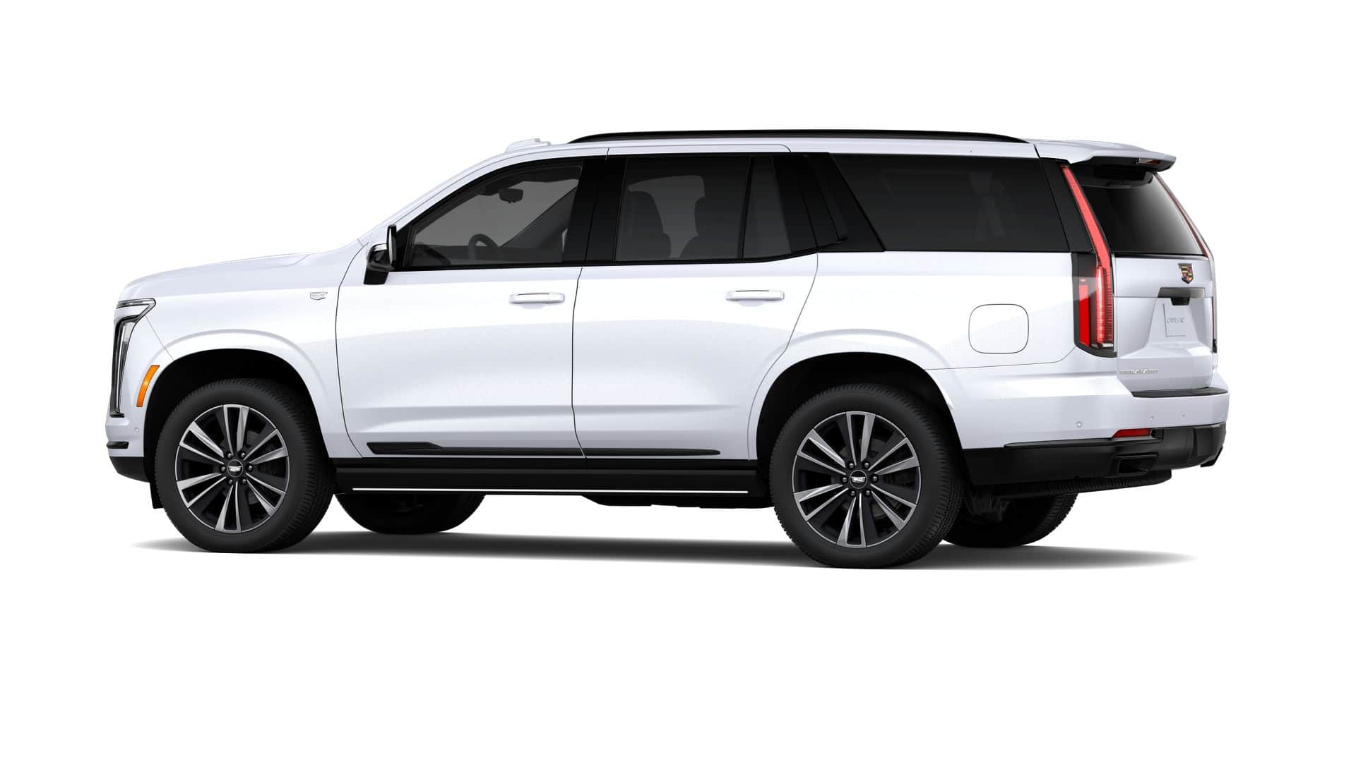2026 Cadillac Escalade Sport - Photo 69