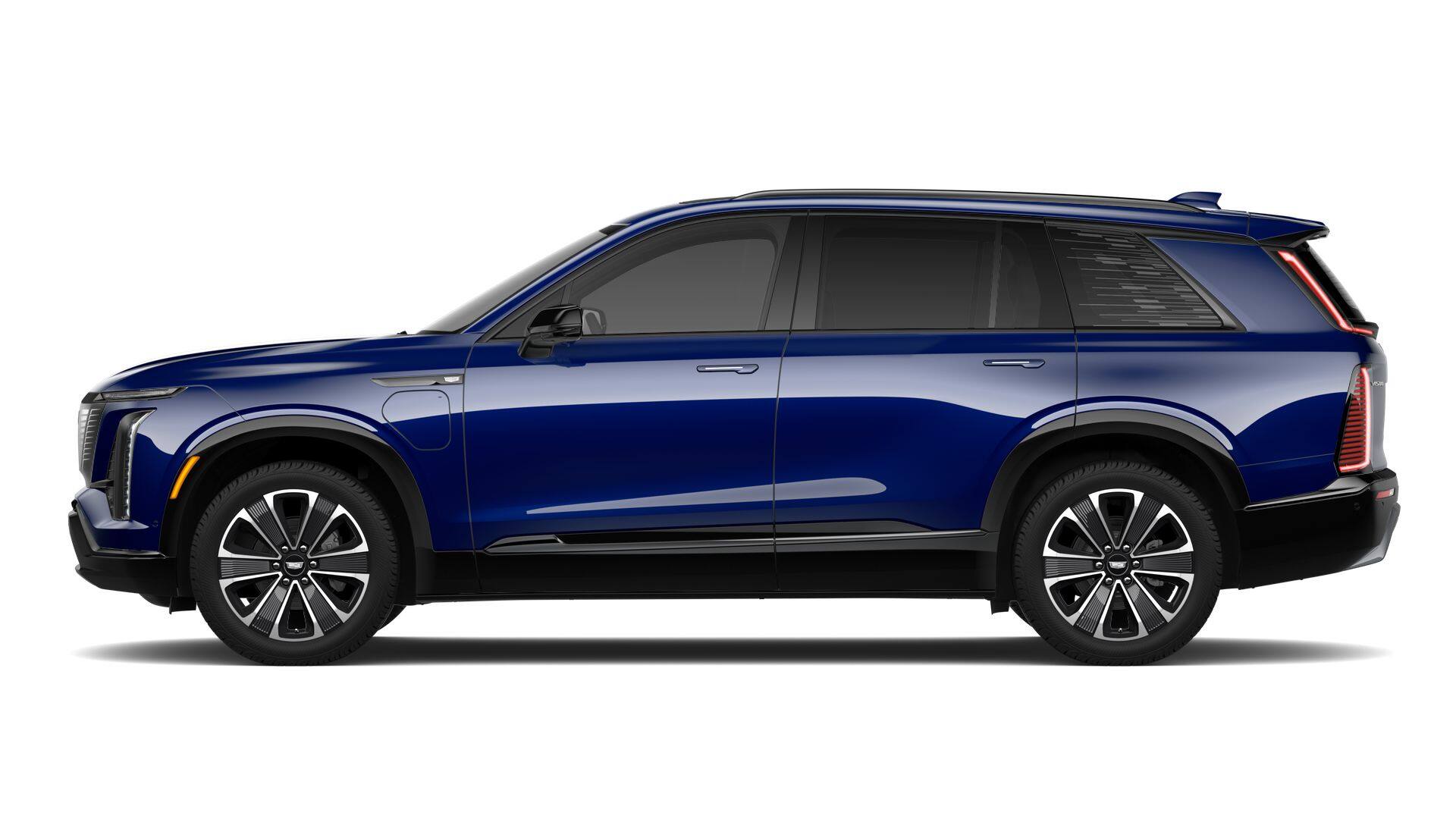 Thumbnail: 2026 Cadillac Vistiq - 29