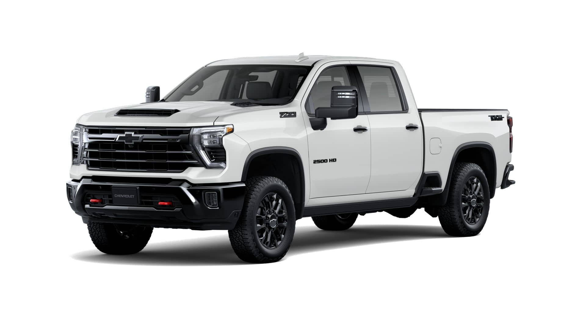 2026 Chevrolet Silverado 2500 HD LTZ - Photo 49