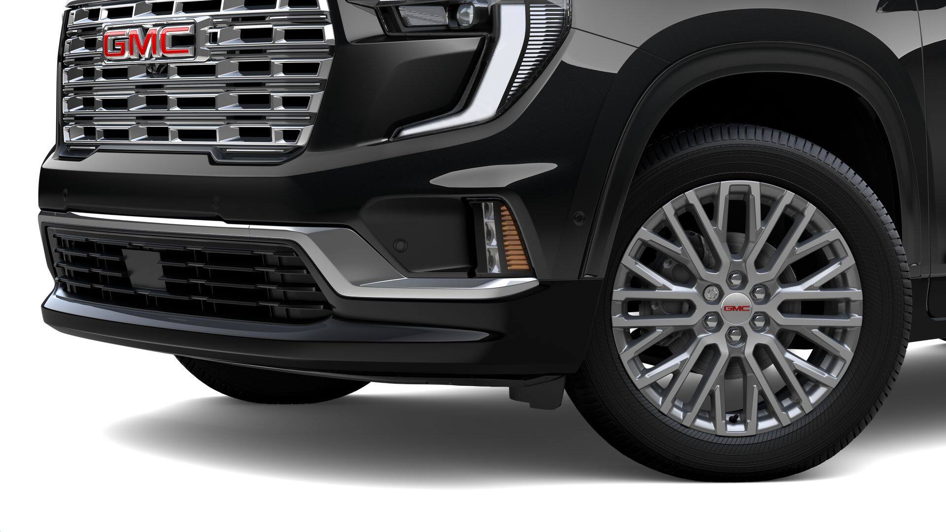 2026 GMC Acadia Denali - Photo 27