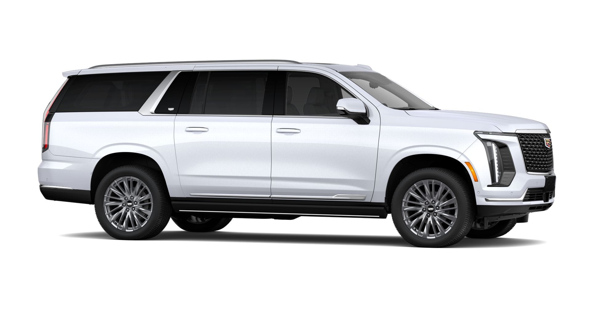 2026 CADILLAC Escalade ESV Luxury SUV