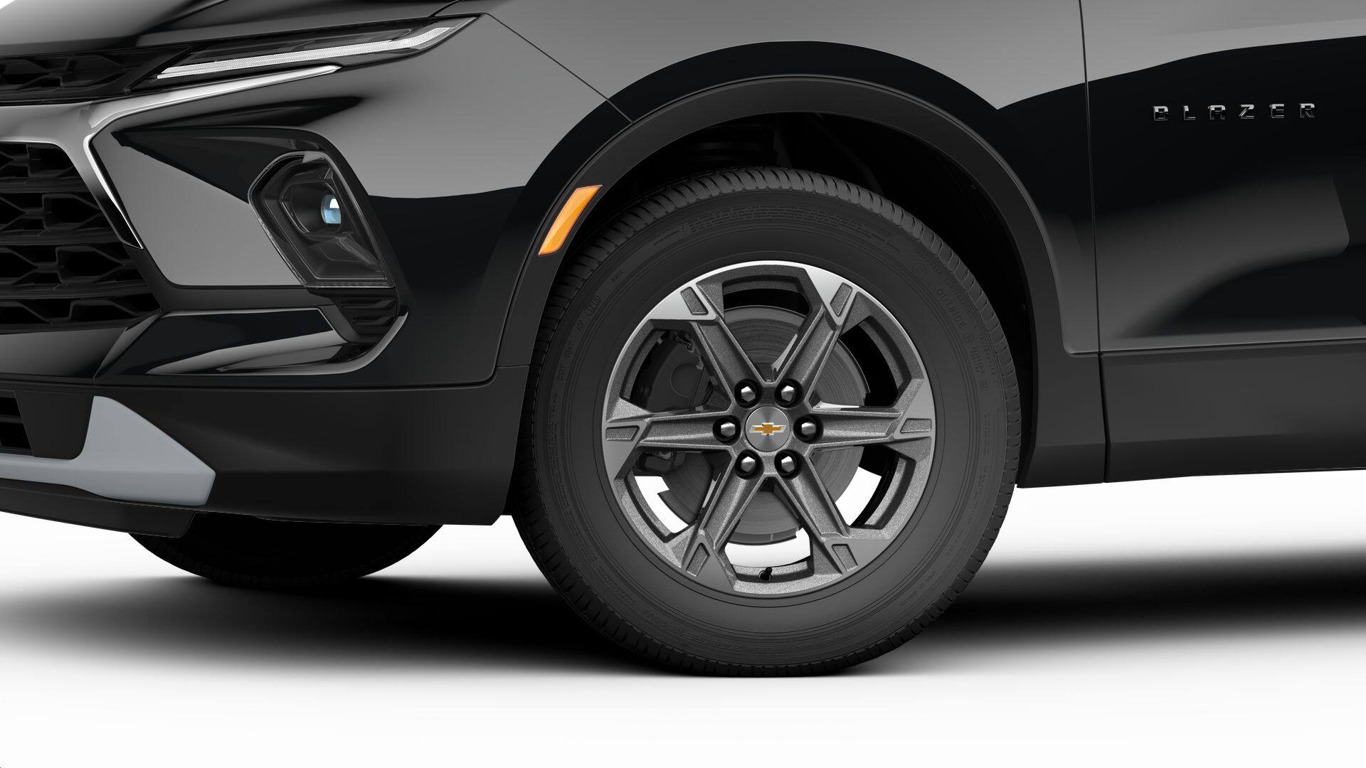 2026 Chevrolet Blazer 2LT - Photo 36