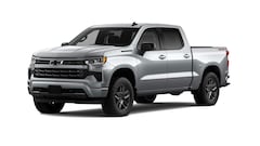 2026 Chevrolet Silverado 1500 RST Truck