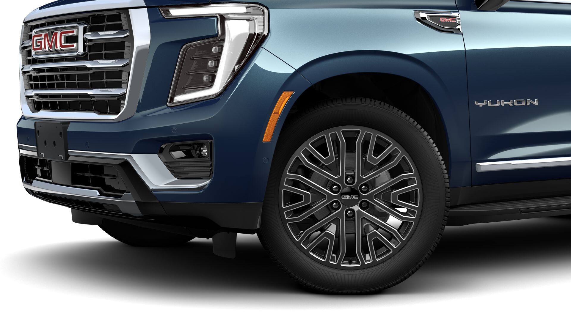 2026 GMC Yukon XL Elevation - Photo 69