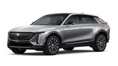 2026 CADILLAC LYRIQ Sport SUV