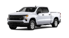 2026 Chevrolet Silverado 1500 WT Truck