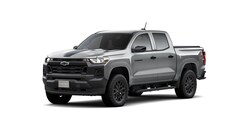 2026 Chevrolet Colorado WT Truck