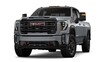 GMC Sierra 2500 HD