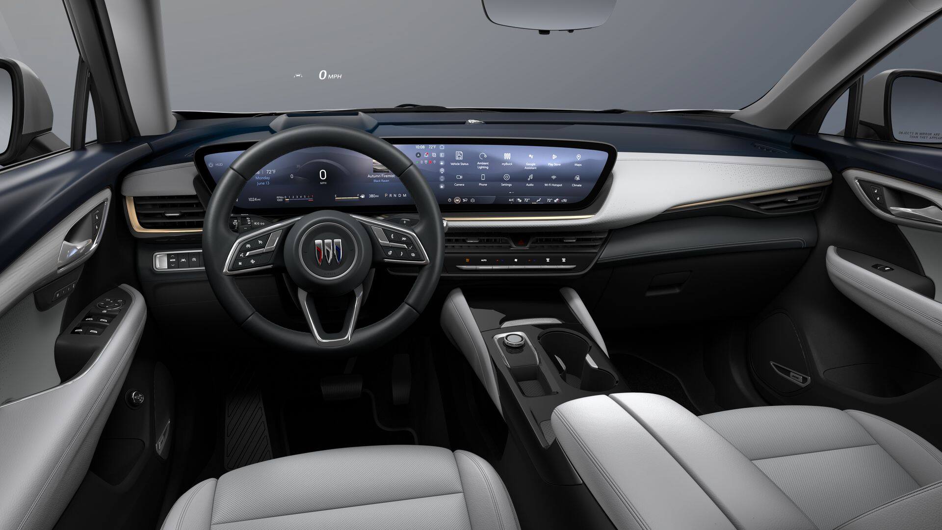 2025 Buick Envision Avenir photo 9
