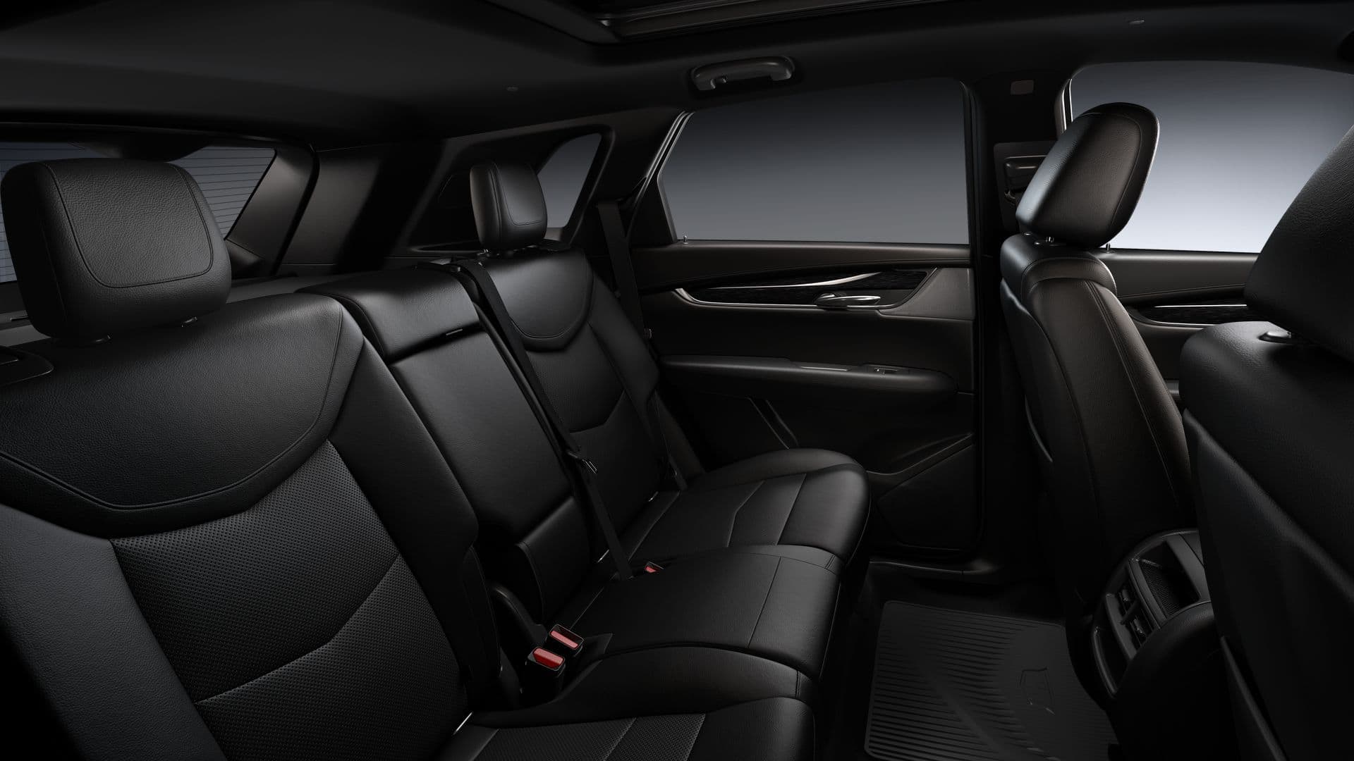 Thumbnail: 2025 Cadillac XT5 - 36