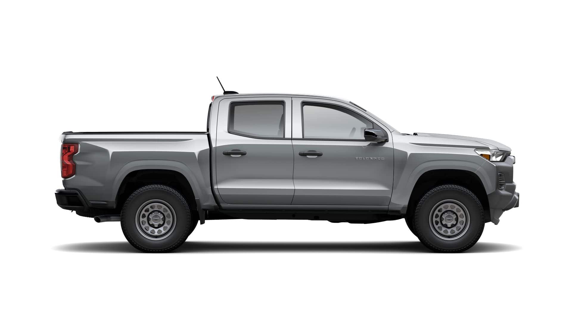 2026 Chevrolet Colorado Work Truck - Photo 28