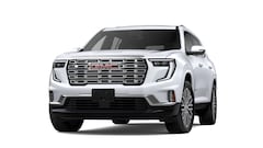 2026 GMC Acadia Denali SUV