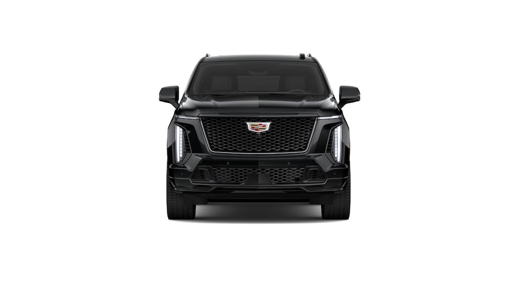 New 2026 CADILLAC Escalade V-Series SUV