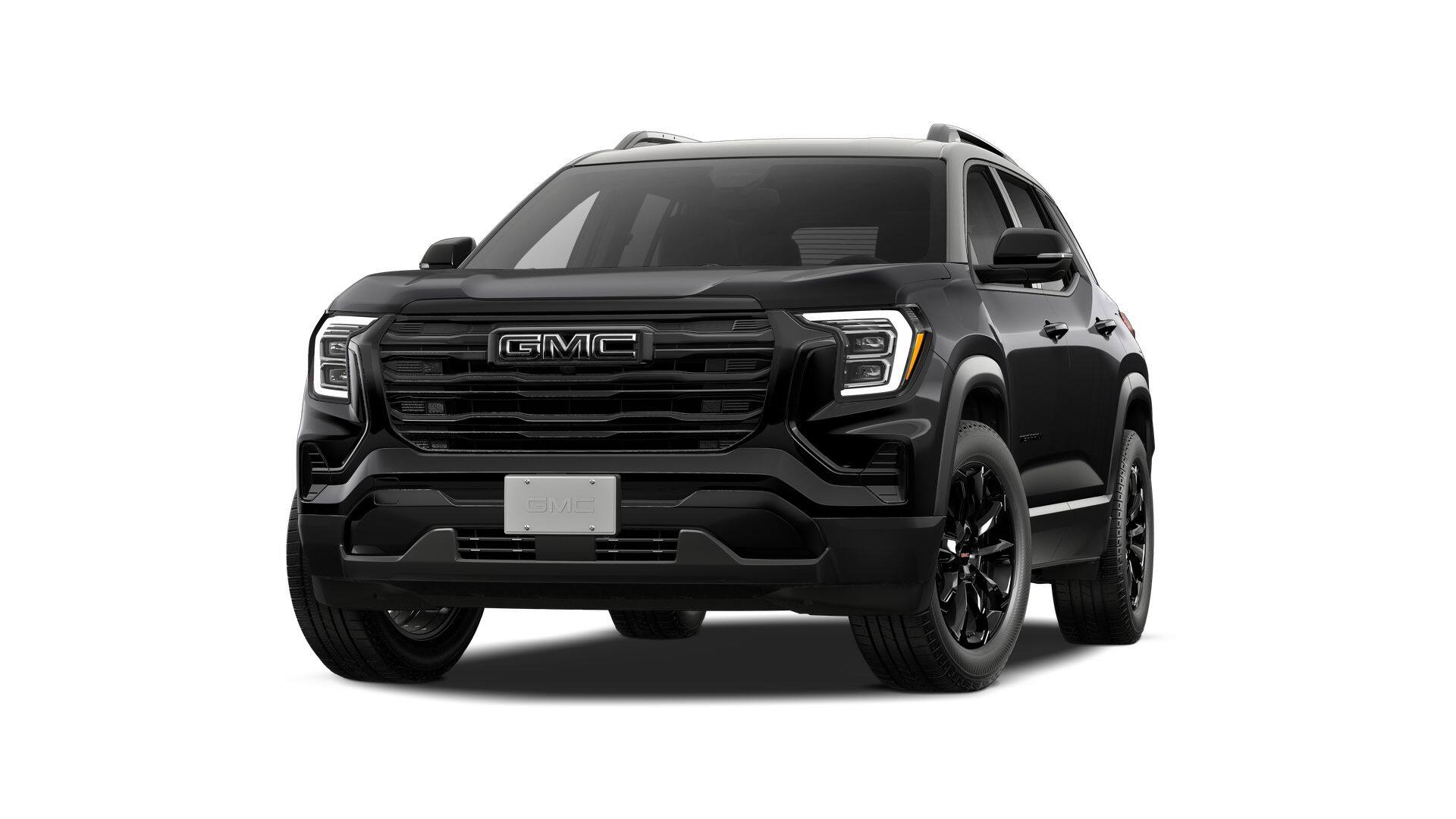 2027 GMC Terrain Elevation FWD's photo